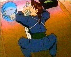 Kintarou