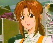 Chie