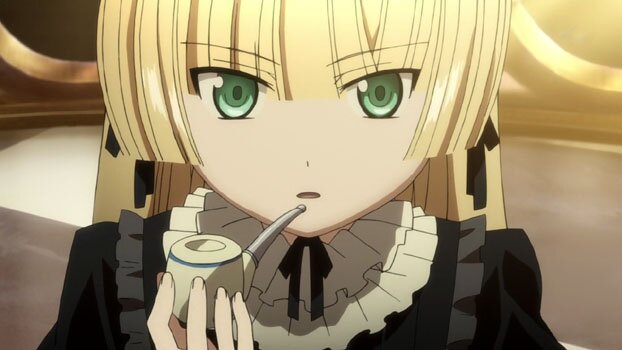 Gosick