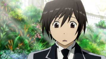 Kujou Kazuya