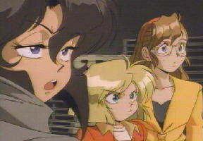das Trio