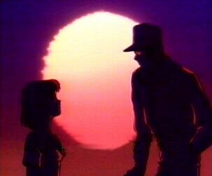 Gunbuster