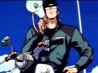 Trainer Ohta