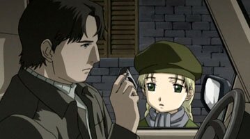 Lauro und Elsa