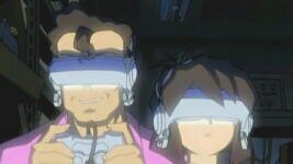 Tokuoka und Mai