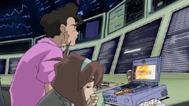 Tokuoka und Mai