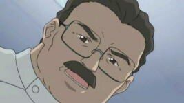 Doktor Makino