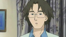 Makino Masaya