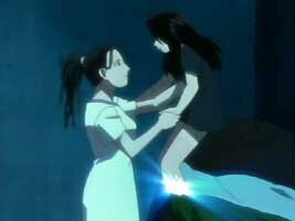 Izumi und Wrath