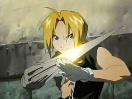 Edward Elric
