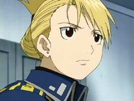Lisa Hawkeye