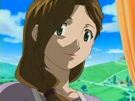 Trisha Elric