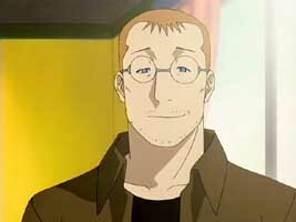 Shou Tucker