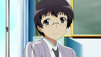 Yoichi Takehiko