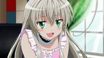 Nyaruko