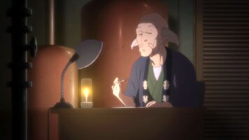 Mamejii / Sukegawa Denroku