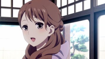 Wakura Yuina