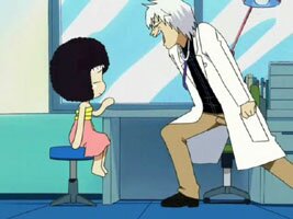 Guu und Clive