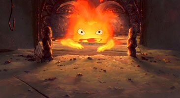 Calcifer