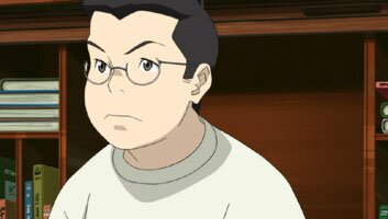 Kasuga Haruo