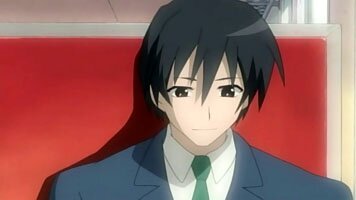 Akasaka Mamoru