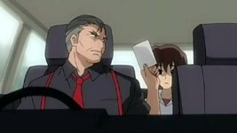 Ooishi verh�rt Keiichi