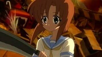 Ryuuguu Rena