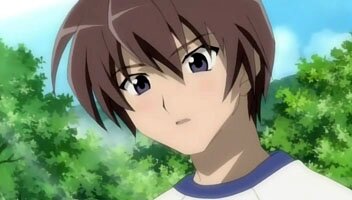 Maebara Keiichi