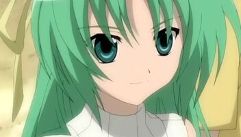 Sonozaki Shion