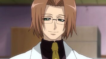 Irie Kyousuke 