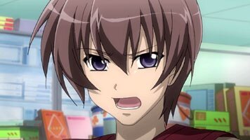 Maebara Keiichi