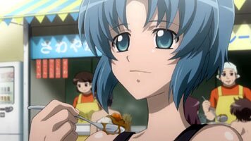Chie Rumiko