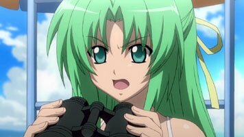 Sonozaki Shion