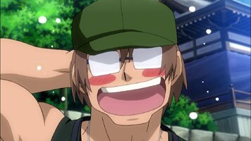 Tomitake Jirou