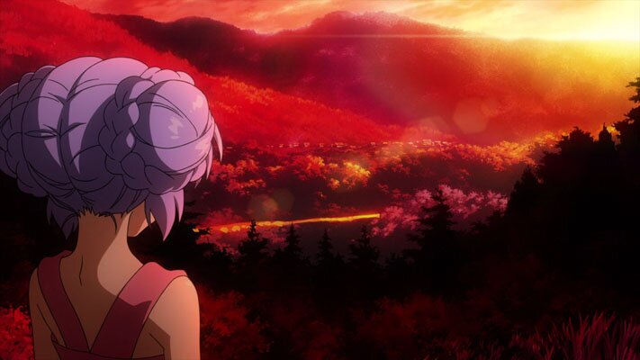 Higurashi no naku koro ni Kira