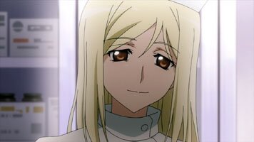 Takano Miyo