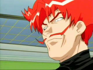 Nanbara Dotaro