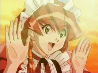 Hand Maid May