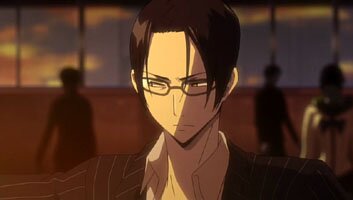 Shido Ichirou