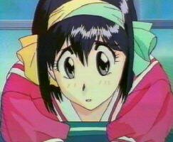 Satsuki