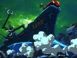die Soyokaze ist wieder da