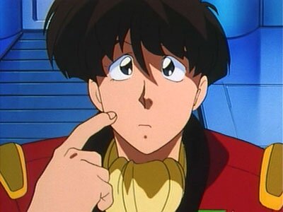 Musekinin Kanchou Tairaa - The Irresponsible Captain Tylor