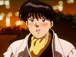 Justy Ueki Tylor
