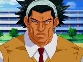 Gakushuu