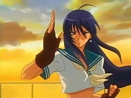 Kanwu Unchou