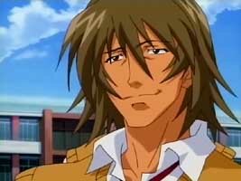 Saji Genpou