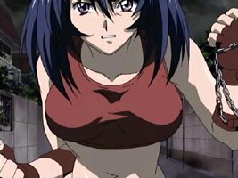Bashoku Youjou