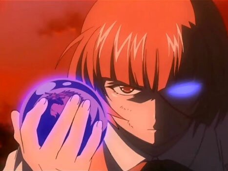 Ikkitousen Dragon Destiny