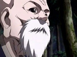 Jousho Genchoku