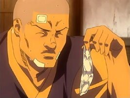 Kouchuu Kanshou